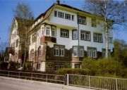 Haus St. Hildegard - Fastenheilstätte