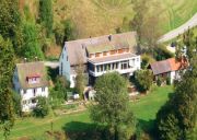 Das Sonnenhaus - Haus St. Bernhard